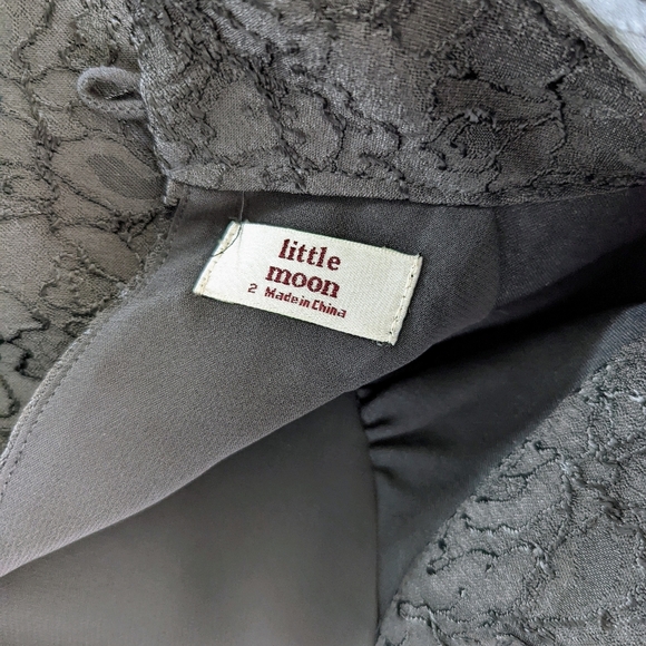 BNWT Aritiza Sangria Dress - Picture 12 of 14